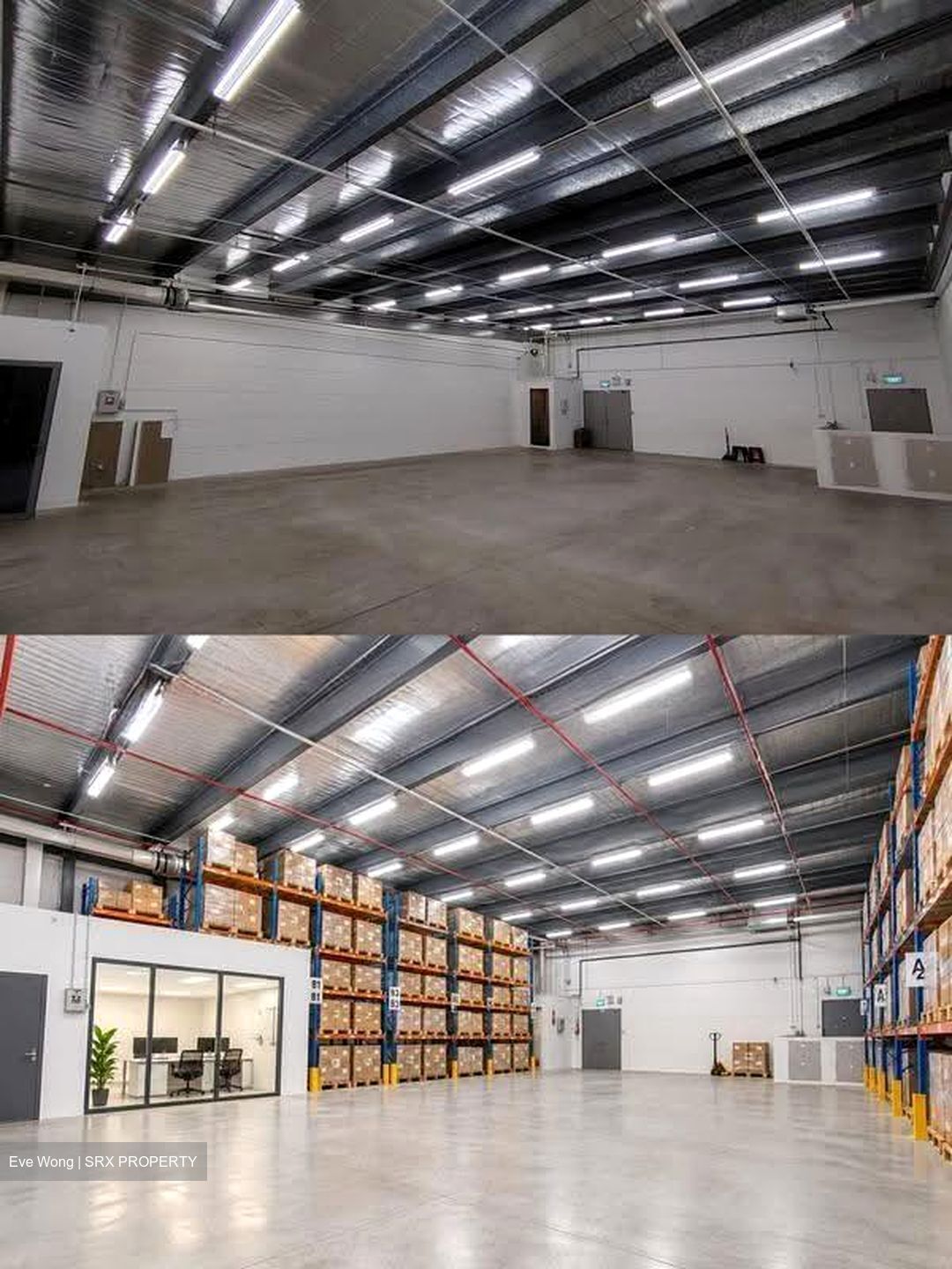 Mega@woodlands (D25), Factory #618072671